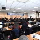 경남대학교 북한대학원 이미지