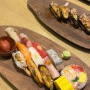 [대전] 자양동맛집, 우송대맛집 | 웨이팅하는 예쁜 초밥 맛집 초미당 세번째 솔직후기