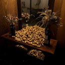 커피쿡해남 | 신당동 술집 / 브리치즈와 쏜 클락 밀튼 팍 쉬라즈 요안나