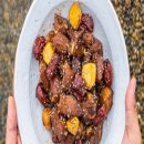 용쓰네갈비 - 거제시 옥포로 174 | 용쓰네갈비