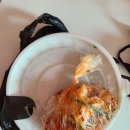 옹기종기 | 오류동 맛집 옹기종기감자옹심이 포장후기