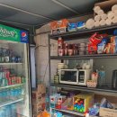 운문산 군립공원야영장 이미지