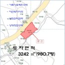 용인시＜도심외곽"개발용지 981평"＞- 기흥구 공세동"토지"(3차경매)920-5779 이미지