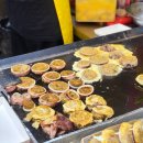 자연은 내친구 | 속초관광수산시장 누룽지 오징어순대 감자전 맛집 내돈내산