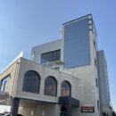 헤이리주유소 | 파주데이트코스추천ㅣ노을이 예쁜 한강뷰 레스토랑 포앤모아 파주브런치맛집 만족후기