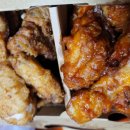 교촌치킨(와우리점)
