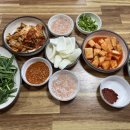 돼지네국밥 이미지