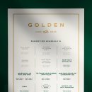 여기야아미 정국(Jung Kook) GOLDEN' Promotion Schedule 3 이미지