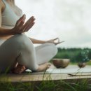 (야간)요가&명상 이미지