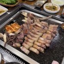 흑돼지고을해비치점 | 제주도 서귀포 해비치호텔 근처 흑돼지 맛집 표돈가 본점 내돈내산 솔직후기