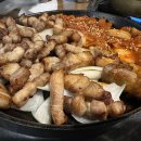 먹새통 - 춘천시 스무숲길 17 | 먹새통