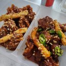 닭왕떡공 이미지