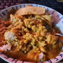 [일상] 포항 구룡포 &#39;구룡포해수욕장&#39; 물놀이 및 캠핑 후기 - 구룡포 맛집 돌짜장, 짬뽕 - 서이추환영