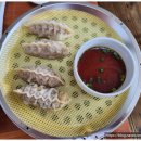 순창 창림 국수 와 창림 카페