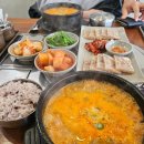 칠구네신림동백순대&순대국 안산중앙역점
