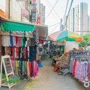 밤나무골시장 이미지