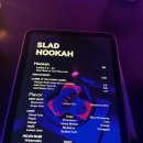샤로수길 후카 바BAR 슬라드 후카[SLAD HOOKAH] 후기/물담배