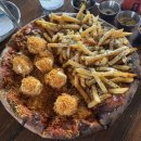 영구스피자의왕역점 | 합정역 근처 맛집 피자네버슬립스 합정상수점 상수동 맛집 데이트코스로 추천!