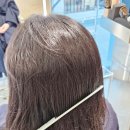 바다미용실 | 분당정자역미용실 아이디헤어정자점 바다스타일리스트 밀본 오주아 클리닉 후기