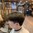 청라 레오바버샵, 깔끔,단정 그자체 아이비리그컷 후기