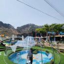 가평가보자독채애견풀빌라수영장 이미지