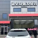 금오자동차유리