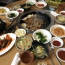 좋아좋아숯불갈비 이미지