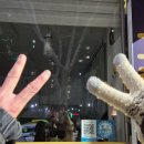 씨유역삼벚꽃길점 | 3월이라고??? 왜????