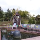 대보유통(주) 지리산(고서) 휴게소 이미지