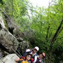 선녀계곡 이미지