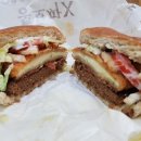 버거킹 공덕역점 이미지