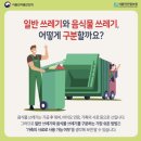 귤껍질 일반쓰레기에 버리지마라... 과태료 10만원 먹었다 이미지