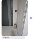 뽀송이 운동화 세탁 이미지