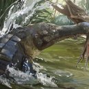 사르코수쿠스 이미지