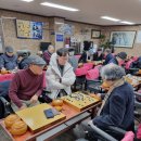[찬샘통문 Ⅱ-58]3인방 신춘수담(手談), 쏠쏠한 재미 이미지