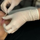 엄마의 집 효도급식소 | 💄 대구 수성구 입술반영구는 역시 황금동 벨라뷰티, 엄마 효도 성공 후기 💄