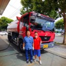 SK고속주유소 이미지