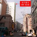 숭의시장 사거리 이미지