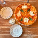 정발산역 인근(미관광장도로) | [맛집후기] 정통 이태리 음식의 진수 &#34; 태리가옥 &#34;
