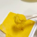 달콤커피부산송도케이블카점 | 송도해상케이블카카페 젤라송 이탈리아 느낌 제대로 젤라또 3가지맛 포장후기