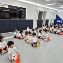 포항국가대표태권도장 이미지