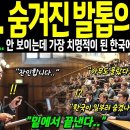 “겉만 보고 판단한 나라들의 오판” 영국 옥스포드 대학 교수의 경고, 한국의 진짜 힘은 감춰져 있으니 조심해야 한다 이미지