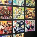 에덴음악학원 | 앙스타 10주년 전시회