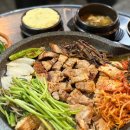 특구로삼겹살 : 평택 송탄 미나리 삼겹살 후기