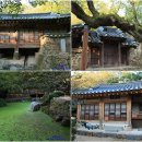 유림-1151 | [대전] 조선 큰선비 송시열이 강학하던 남간정사, 우암사적공원