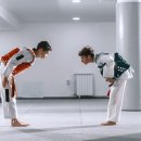 지금 용인대 국가대표 태권도장 이미지