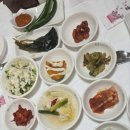 무진장 | 동해백숙 한섬해수욕장 맛집 능이전복오리백숙 무진장 식당 후기