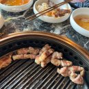 김서방일품한우 | 연남동 데이트 맛집 고기집 화설 연남본점 한우2++ 꽃등심 한우일품된장찌개 한돈 갈비삼겹살 후기