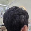 기분좋은날 미용실 이미지