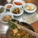 CUSK서충주IC점 | “염소탕이 이렇게 부드러울 수 있어?” 충주 보양식 맛집 모남리 염소마을 솔직 후기